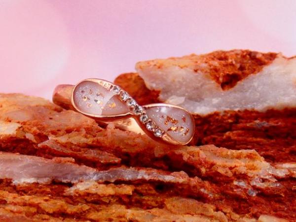 Ring Infinity